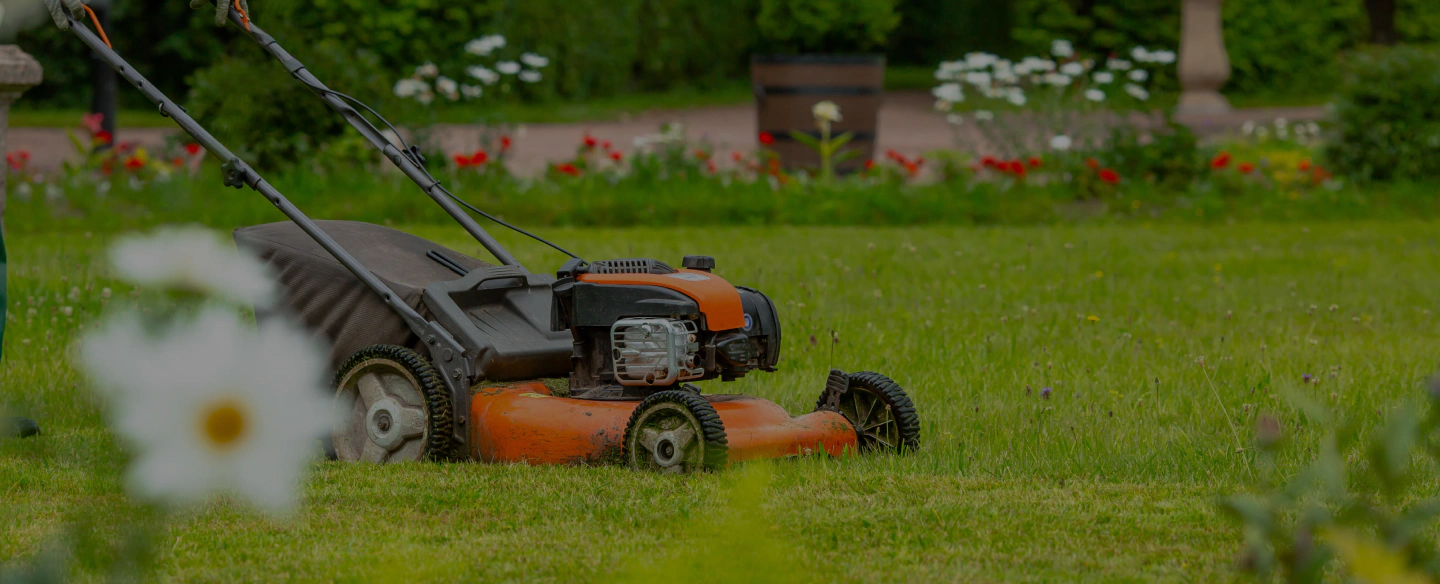 lawn mowing services yucca valley ca